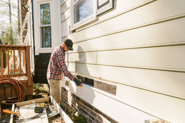 Trusted Siding Installation service in Tiltonsville, OH - Creative Siding